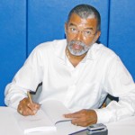 ‘Reflections from a Broken Mirror’ Roy Bodden’s poetic plea