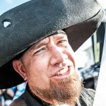 Shiver me timbers, the pirates are back in town