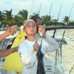 Cayman needs more angling, fishing guru says