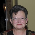 Former premier’s wife in hospital overseas