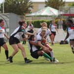 Halloween 7s will be annual treat