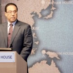 Government travel expenses reported