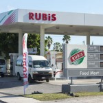 Cayman gasoline costs slow to drop