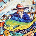 Yonier Powery: Art is my mission