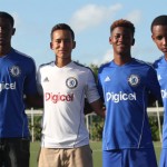 Youth policy is paying dividends for Cayman football