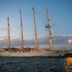 Weekly cruise to visit Brac