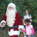 Santa Run will be a jolly jog