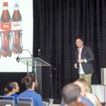 Marketing guru goes ‘viral’