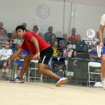 Cayman assembles Veracruz team