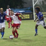 Bodden Town set for Kiwi action