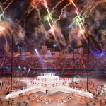 Great start for Veracruz Games