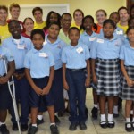 Students turn to photography in after-school program
