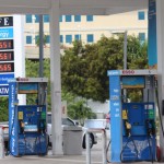 10 cent hike noted in local gas prices