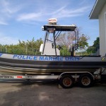 Marine patrol boost for Cayman Brac