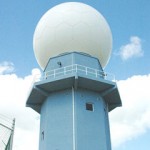 Grand Cayman's Doppler weather radar down, awaiting part from Germany