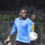 Sealy respects Singapore as Bodden Town prep for clash