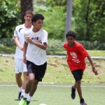Tournament will celebrate men on and off the pitch