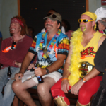 Movember celebrates a decade of moustaches and fundraising