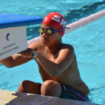Stingray Club tops Mike Lockwood Memorial Swim