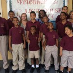 Kiwanis adds Lighthouse school to ‘Buy A Kid Breakfast’ program