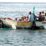Dozens seek political asylum in Cayman