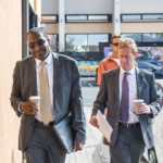 Former HSA chair Canover Watson faces 10 charges