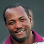 Lara to lead Legends