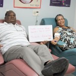Blood bank seeks holiday donations