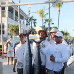 Marine artist Carey Chen: Cayman Islands is my second home