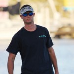 Jimmy Nelson helps publicize Cayman Islands fishing