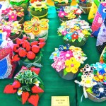 Pink Ladies host Christmas Bazaar