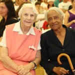 Pink Ladies raise funds, community spirit