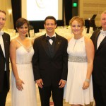 Hedge Funds Care aids charities