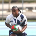Ruggers land top-five finish
