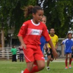 Sir John A. Cumber sweeps International School aside