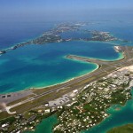 Bermuda takes on Cayman's airport deal