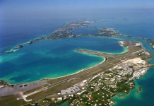 Bermuda taken off EU tax blacklist