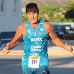 Derek Haines has $1m fundraising target in sight