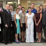 Cayman's new chemotherapy unit attracts local patients