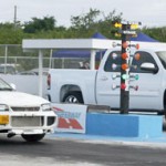 Hot Rods get in gear