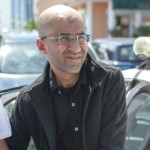 Legal aid sought in Syed trial