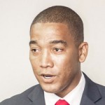 Premier's staffer charged in fracas