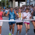 Derek Haines's run for the money: $1 million for Cayman HospiceCare!