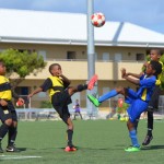 Cup action is new primary focus