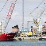 Inaugural Cayman Maritime Week opens