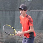 Tennis Federation online now