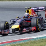 Hamilton's revved up for hat-trick