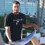 Wahoo Shootout to reel in anglers