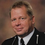 Former Cayman top cop James Smith appointed in Turks and Caicos
