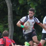 Buccs dominate gritty Iguanas